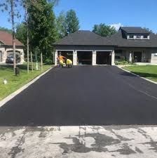 Best Gravel Driveway Installation  in Oregon, OH